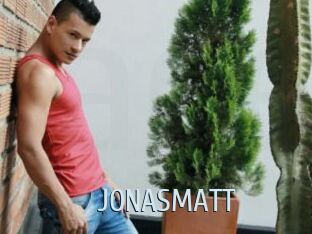 JONASMATT