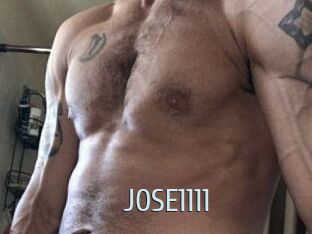 JOSE1111