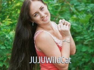 JUJUWildCat