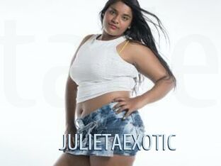 JULIETAEXOTIC Ta Model