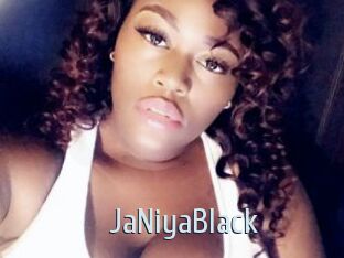 JaNiyaBlack