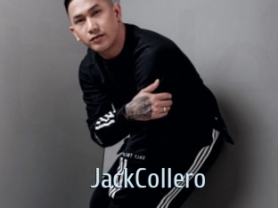JackCollero Ta Model