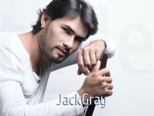 JackGray