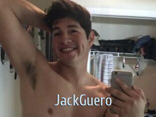 JackGuero Ta Model