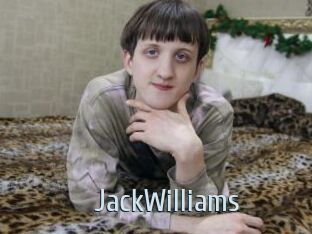 JackWilliams