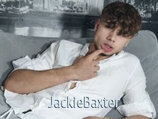 JackieBaxter