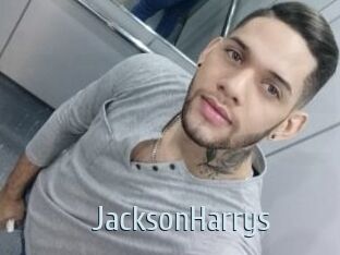 JacksonHarrys