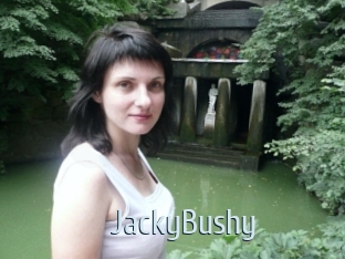 JackyBushy