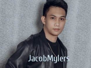 JacobMylers