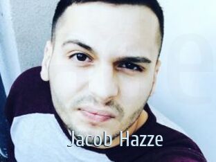 Jacob_Hazze