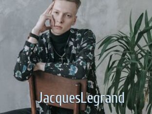JacquesLegrand
