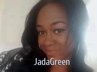 JadaGreen