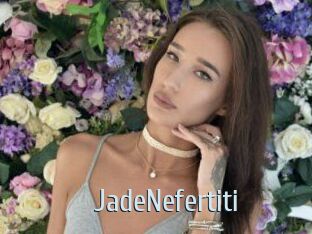 JadeNefertiti