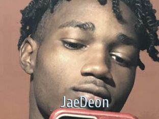 JaeDeon