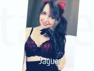 Jaguar Ta Model