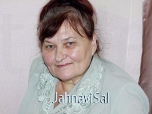 JahnaviSal