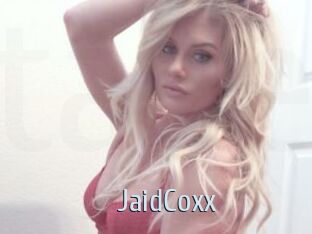 JaidCoxx