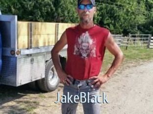 Jake_Black Ta Model
