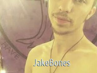 JakeBones