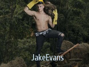 JakeEvans