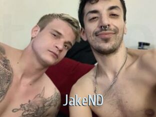 JakeND