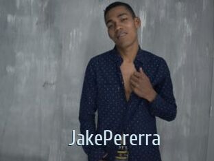 JakePererra Ta Model