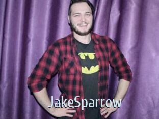 JakeSparrow