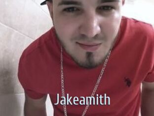 Jakeamith