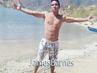 JamesBarnes