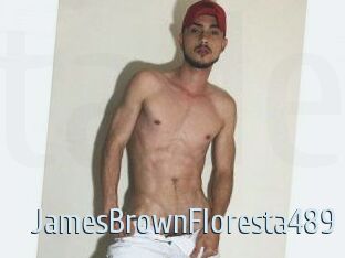 James_BrownFloresta489