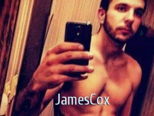 JamesCox