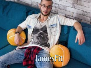 JamesFit