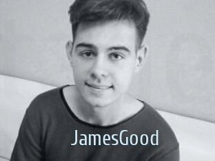JamesGood