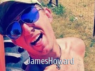 James_Howard Ta Model