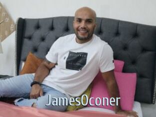 JamesOconer
