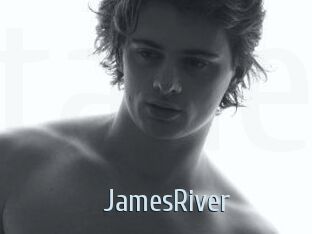 JamesRiver