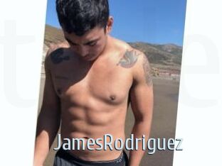 JamesRodriguez