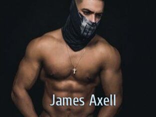 James_Axell Ta Model