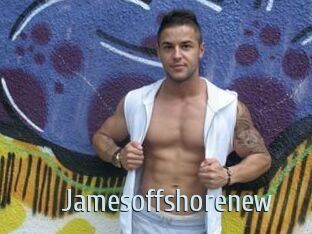 Jamesoffshorenew