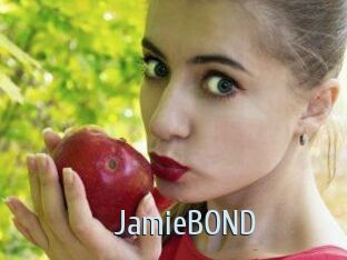 JamieBOND