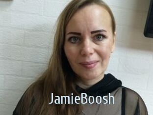 JamieBoosh