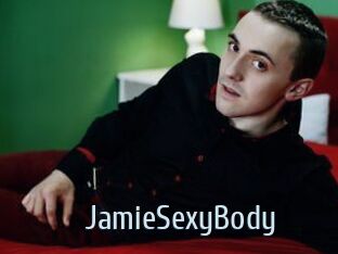 JamieSexyBody