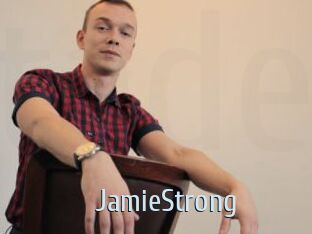 JamieStrong