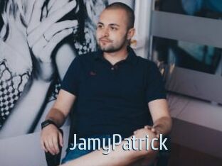 JamyPatrick