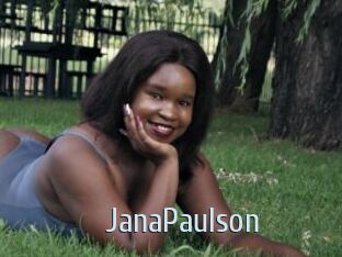 JanaPaulson