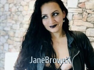 JaneBrownX
