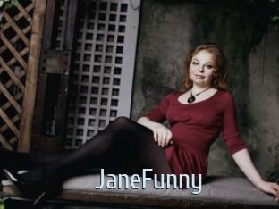 JaneFunny