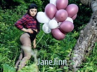 JaneJinn
