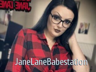 JaneLaneBabestation