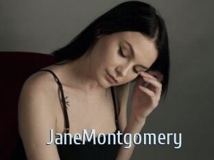 JaneMontgomery